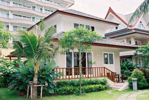 Baan Talay Samran 22